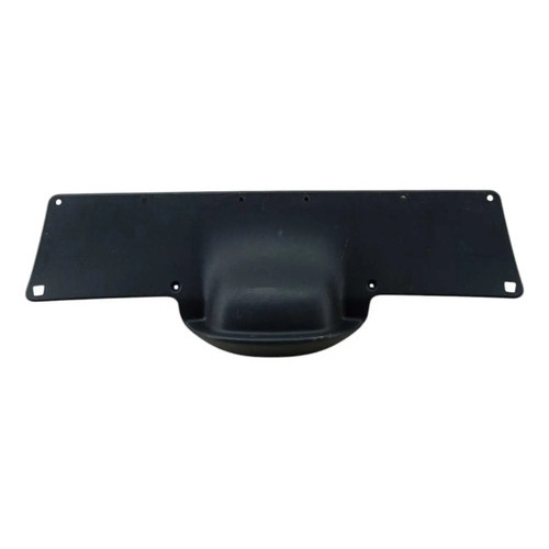 Moldura Tampa Traseira Gm Celta Life 1.0 Vhc 2011 93379479