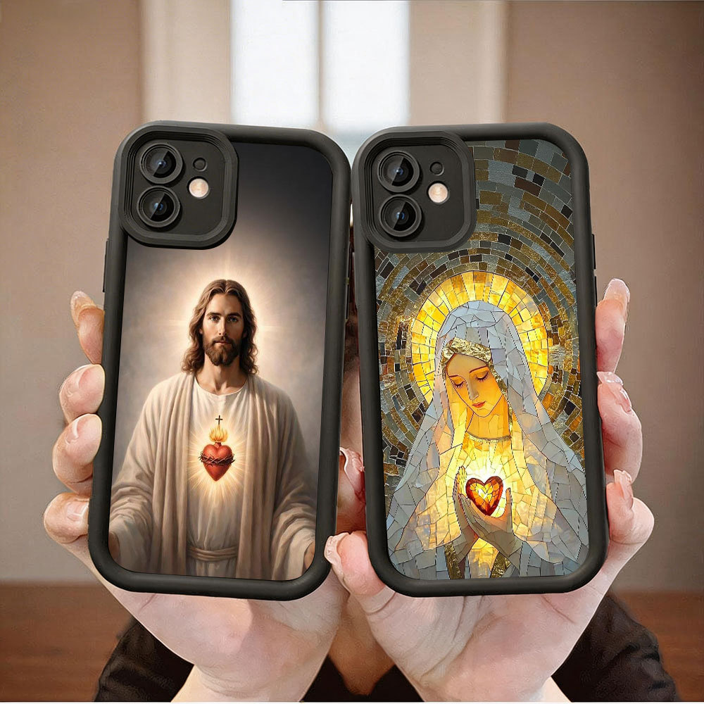 Capinha Para Samsung A17 A16 A15 A14 A13 A12 A11 A07 A06 A05 A04 A03 A10 A10S 4G 5G Capa de Silicone Anti-impacto DD029