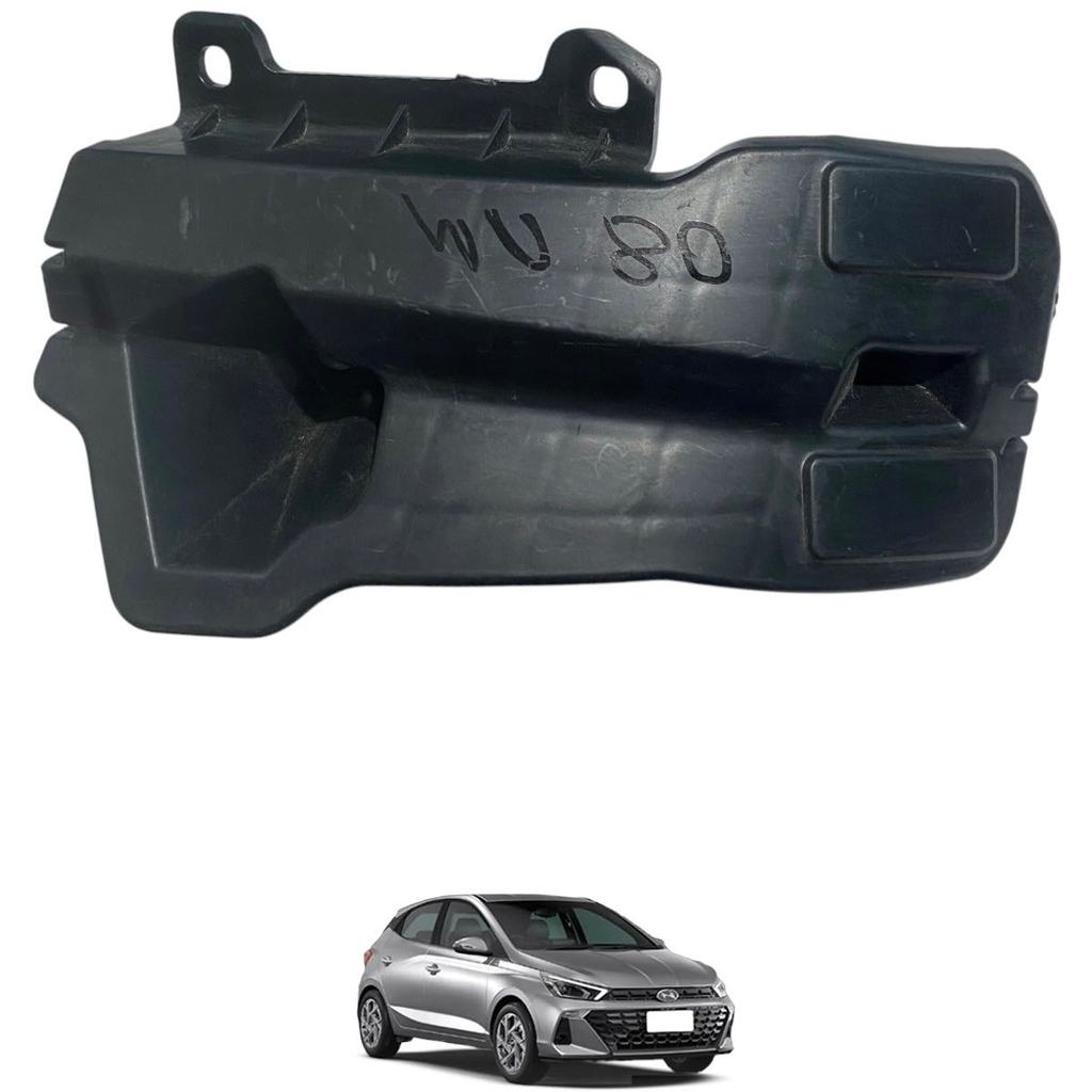 Suporte Parachoque Direito Hb20 Hatch 2023 A 2025