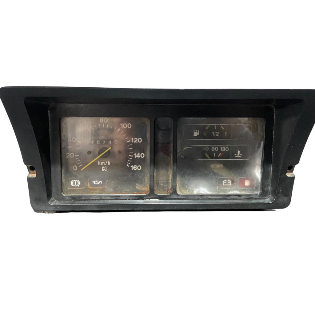 Painel Instrumentos Fiat 147 1979 A 1985