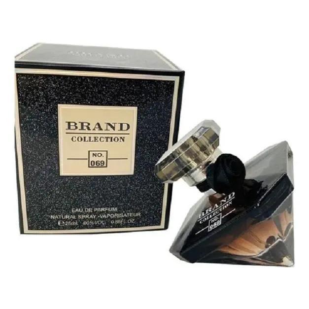 Perfume importado perfumes original Perfume Brand Collection Feminino N.069 Eau De Parfum 25 Ml BRAND-069-25ML