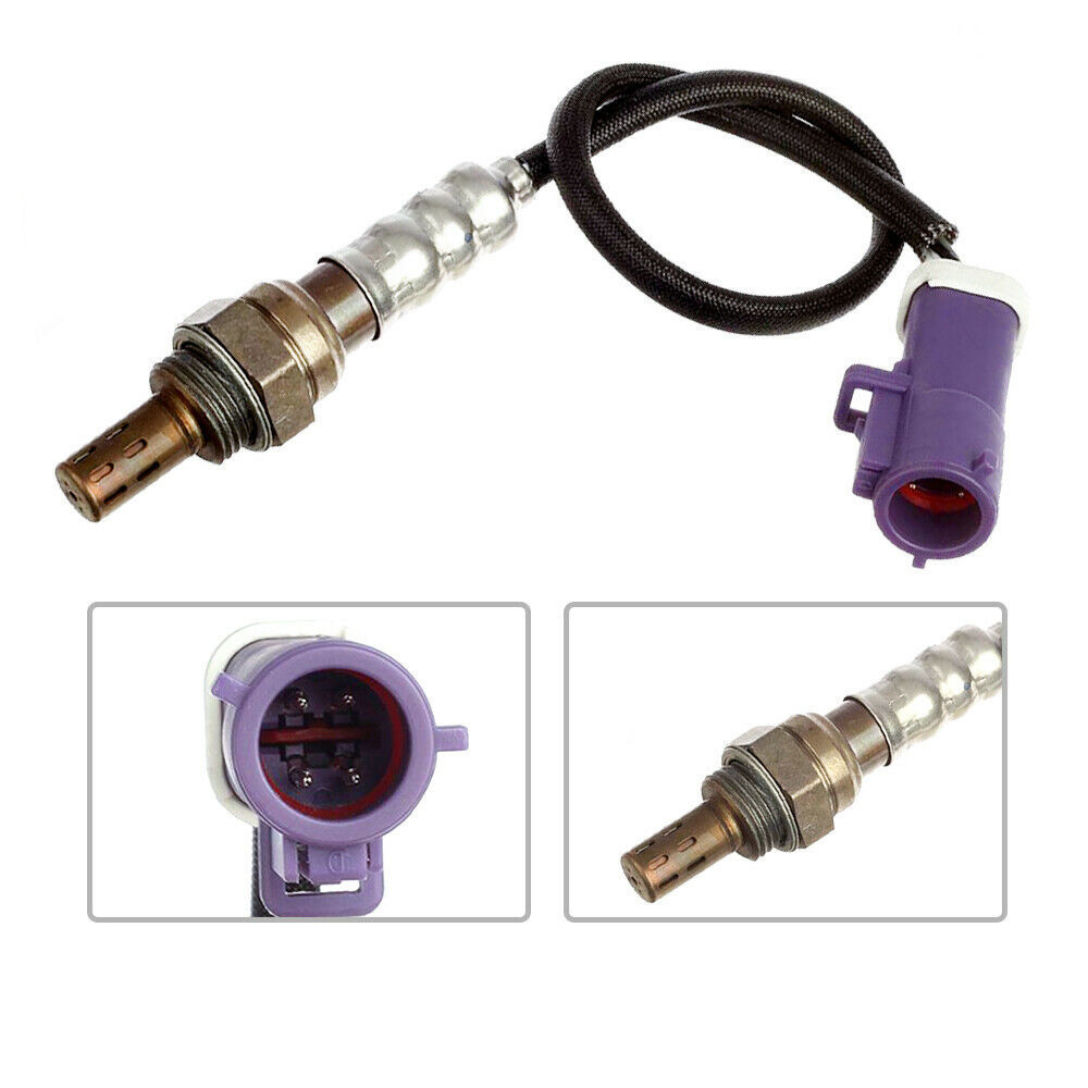 Adequado para Sensor de oxigênio Ford Carnival AE81 9G444 BC AE819G444BC estoque pronto de fábrica