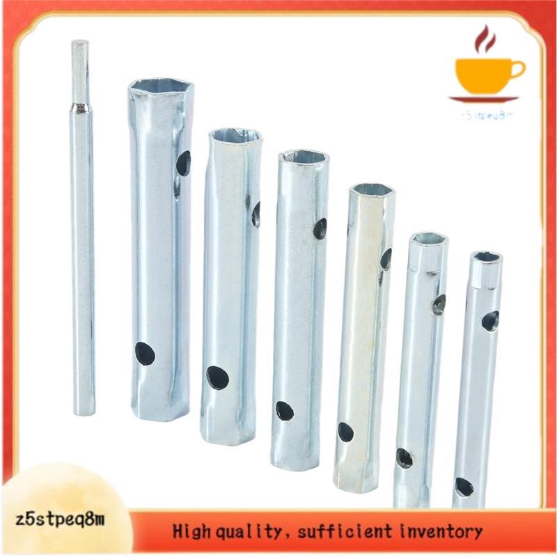 6Mm-17Mm Conjunto De Chave De Soquete Tubular Tubo De Tomada Oca Filtro