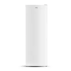 Freezer Vertical EOS 266 Litros EcoGelo Branco EFV350 110V
