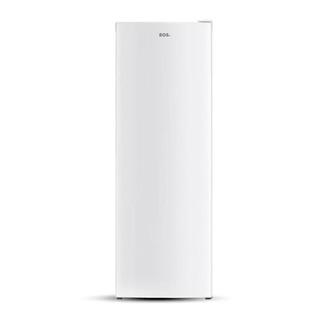 Freezer Vertical EOS 266 Litros EcoGelo Branco EFV350 110V