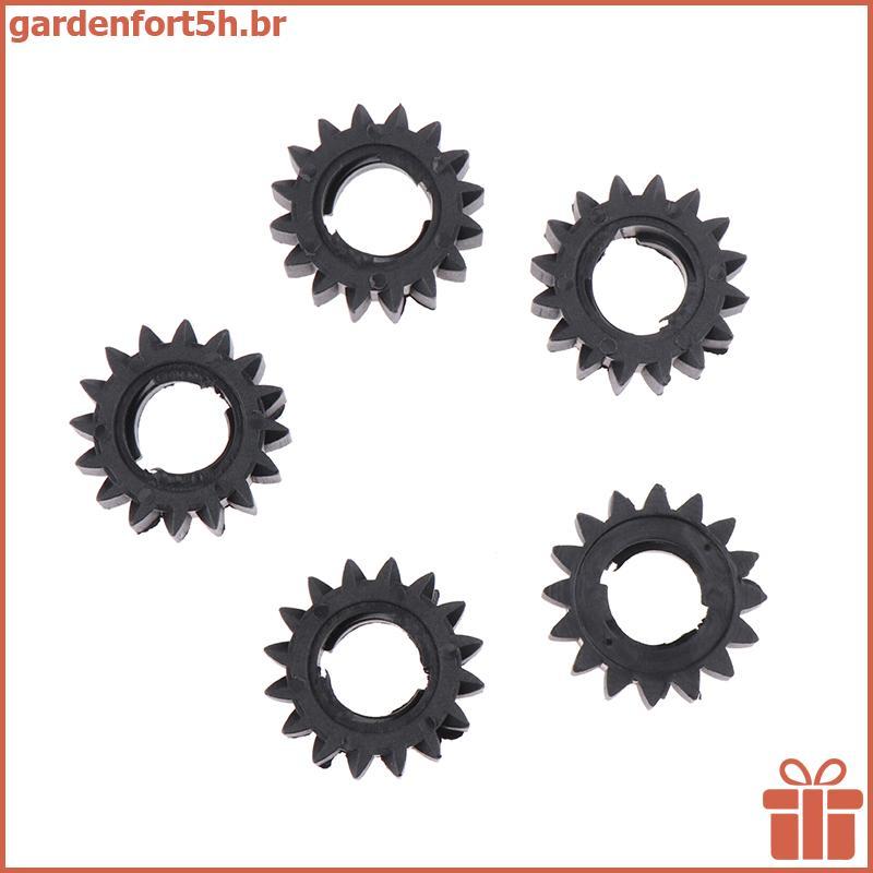 Engrenagem Do Pinhão Motor De Partida GARDE Peça Cortador De Grama 16 Dentes 693059 280104ss 693058 695708 ,
