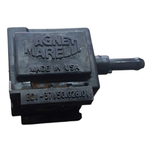 Sensor Valvula Solenoide Fiat Uno 1.0 2001