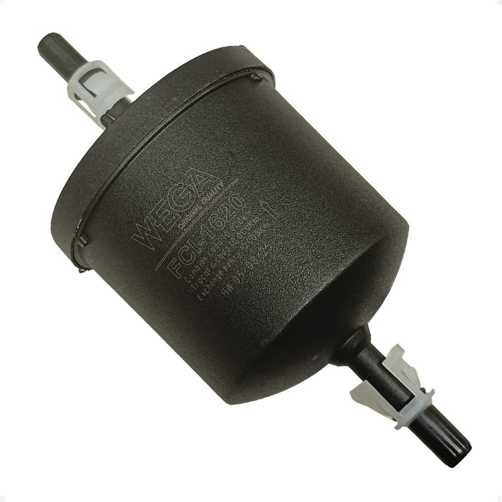 Filtro Gasolina SANTANA 1994/1997 - 43845 - FCI1620