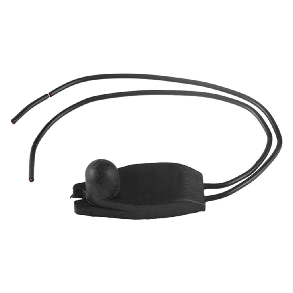 Sensor De Temperatura Do Ar De Trânsito Externo Carro 6445F9 Para PEUGEOT 206 207 208 306 307 407 Citroen C3 C4 C5 C6 C8