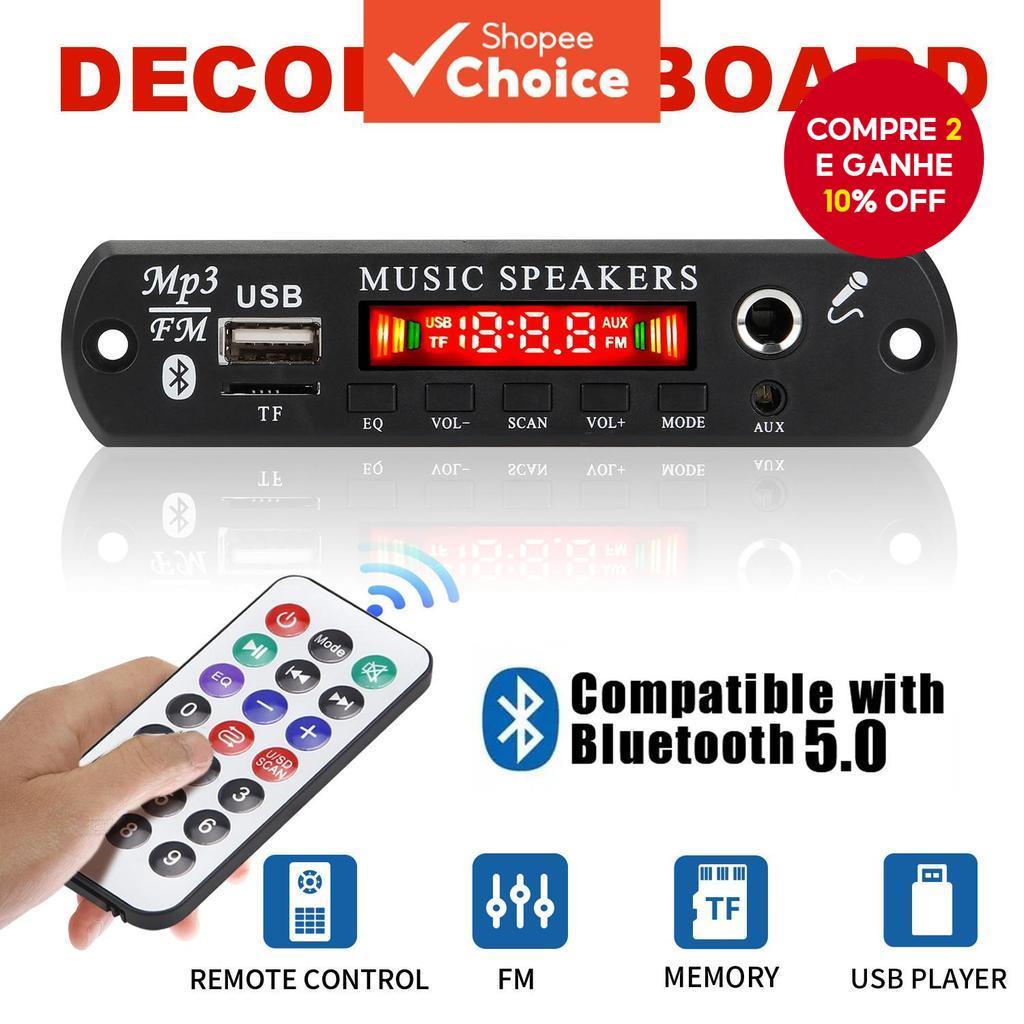 Placa Receptora de Controle Remoto - Comprar com Melhor Preço em Controles Remoto