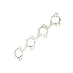 Junta Coletor Escape Bastos para Ford Courier 1.4 16V 1.3 1.6 8V 1999 até 2013 - Cod. 132045ML