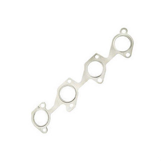 Junta do Coletor de Escape Bastos para Ford Fiesta 1.0 1.6 8V 1.6 16V 1999 até 2014 - Cod. 132045ML em Oferta na Shopee