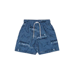 Bermuda Boxer Estampado Quimby
