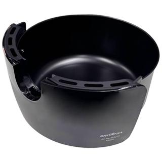 Bandeja Cuba Preta Fritadeira Air Fryer Britânia BFR21P em Oferta na Shopee