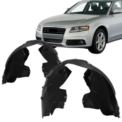 Parabarro Audi A4 2009 2010 2011 2012