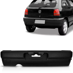 Parachoque Traseiro Gol G2 95 96 97 98 99