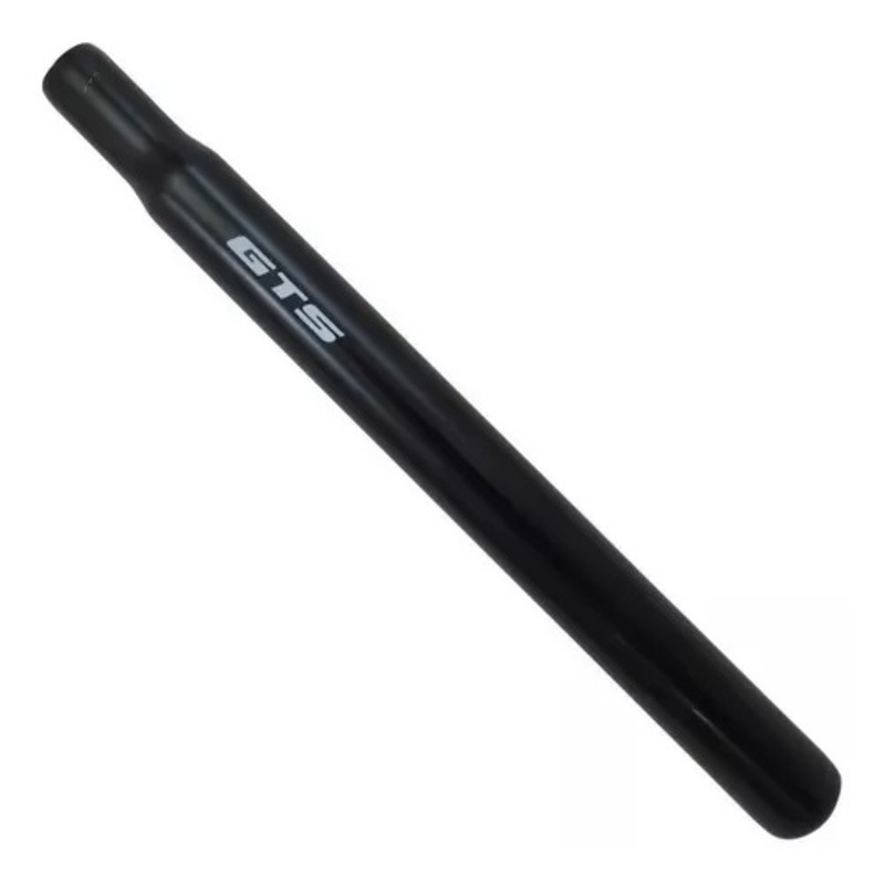 Canote de Selim GTS Aço 27.2mm para Bicicleta Sem Carrinho