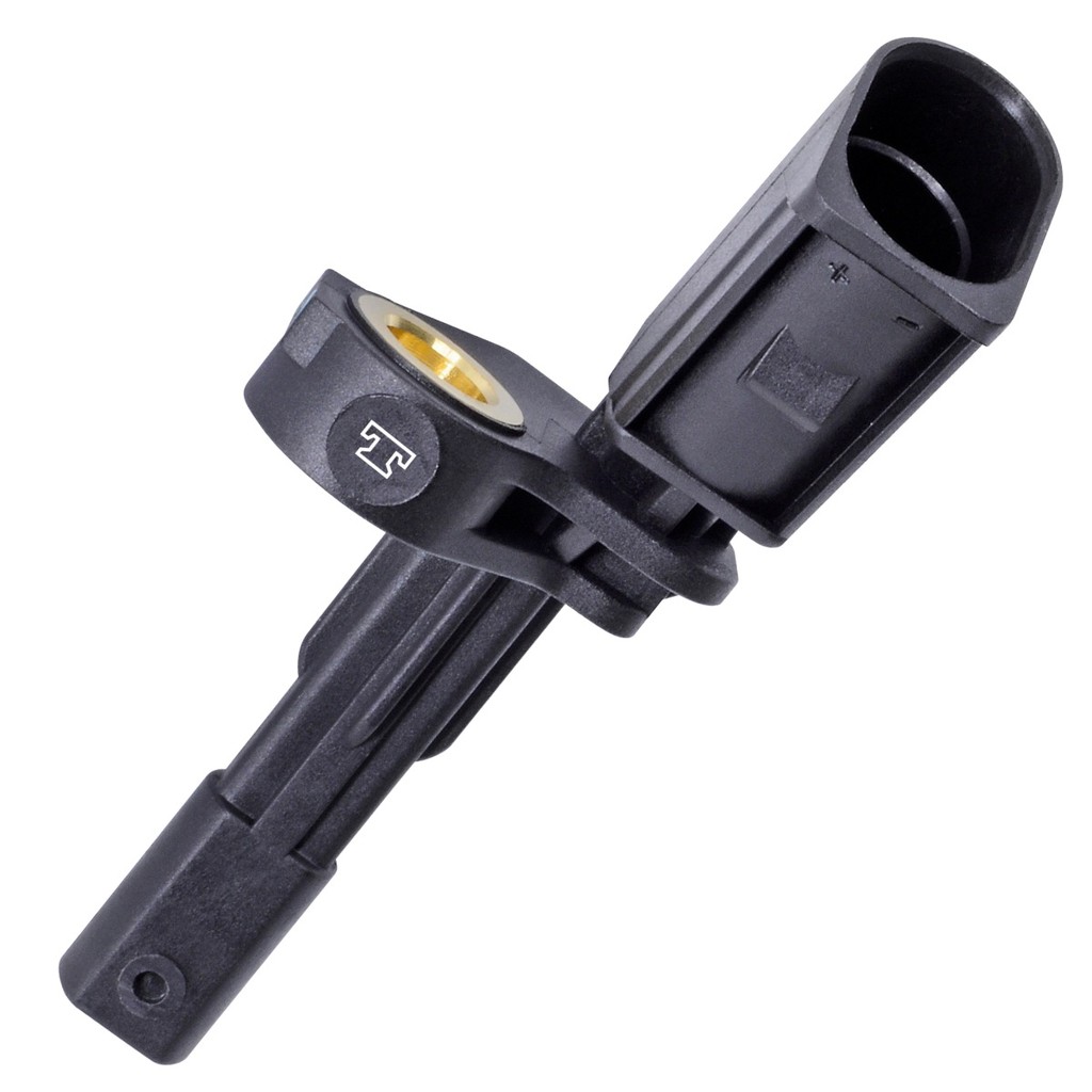 Sensor Velocidade Roda Abs Traseira Direita - Golf 2005 A 2015 / Jetta 2006 A 2018 / Passat 2005 A 2015