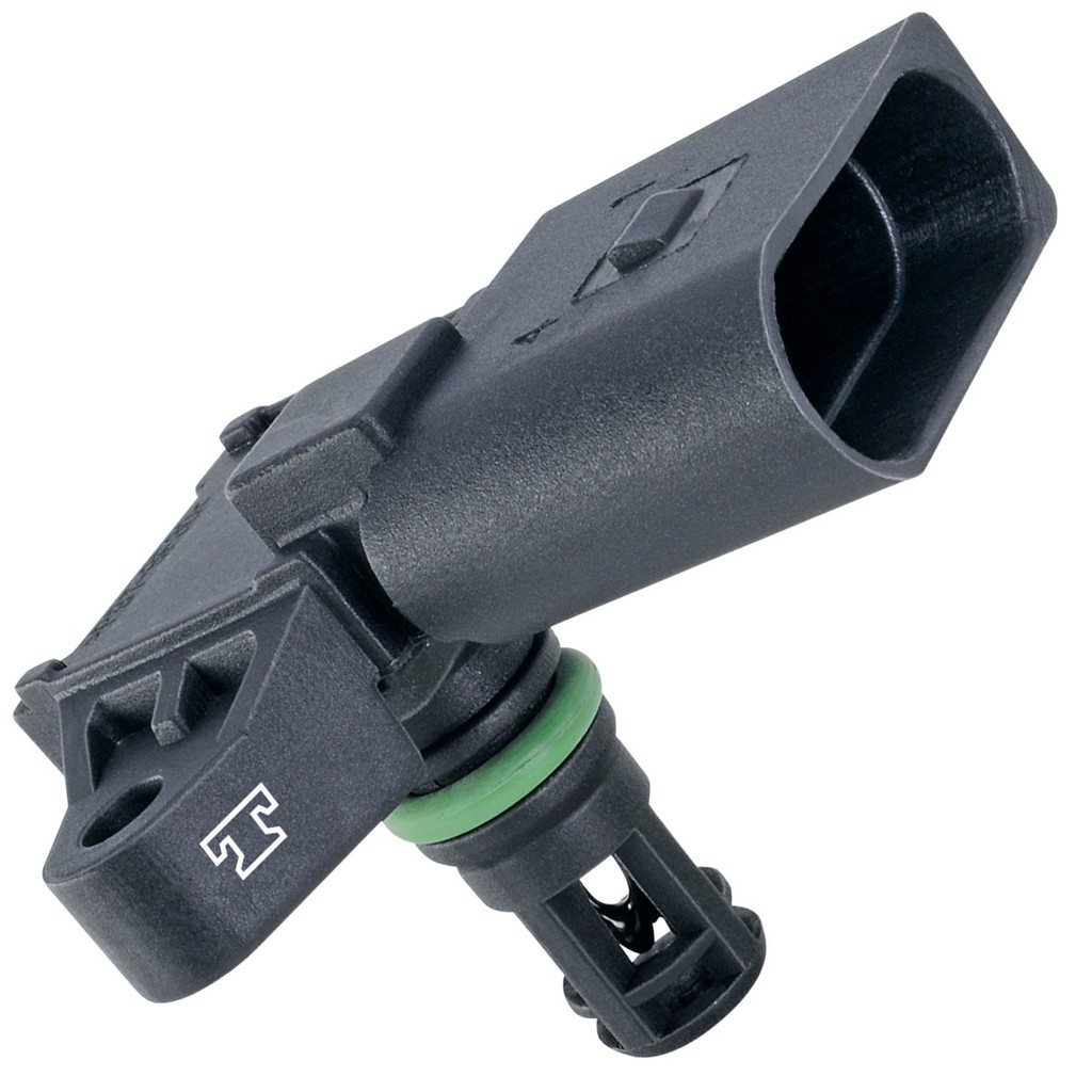 Sensor Map Pressao Coletor - Ranger 2006 A 2012 / Troller T4 2006 A 2012 - 71094
