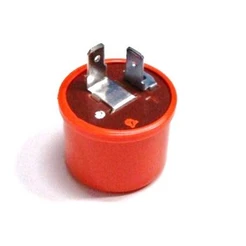 Rele De Pisca 12v Jeep / Rural / F 75 Ford Willys