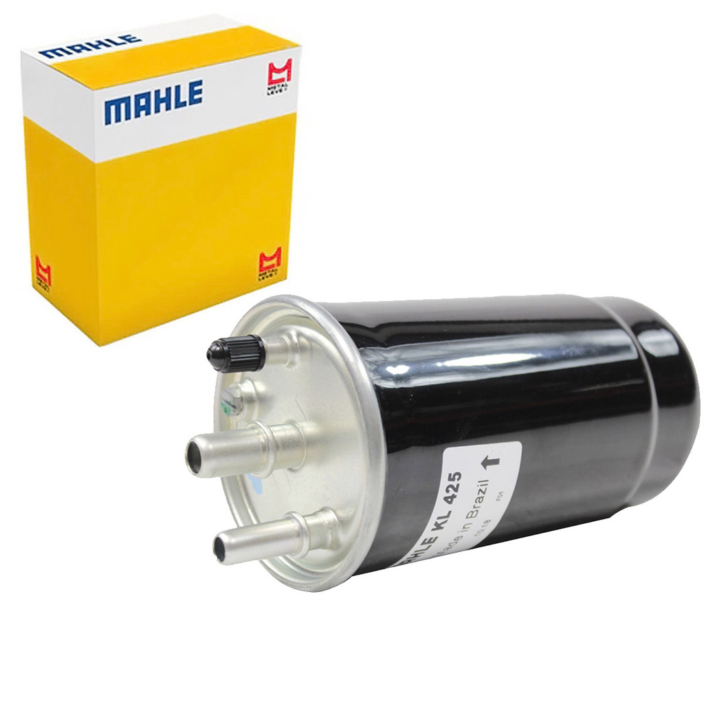 Filtro Combustível - Ranger 2012 A 2005 / T4 2012 A 2012 / Troller 2011 A 2006 - Kl425