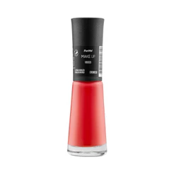Esmalte Panvel Make Up Cremoso Hibisco 8ml