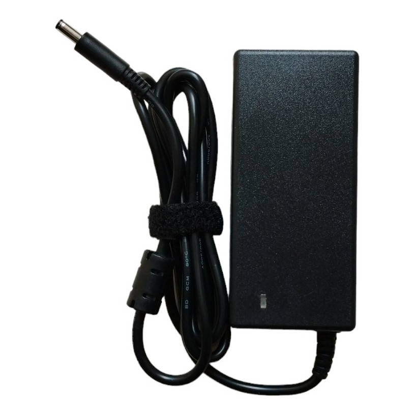 Fonte 19.5v Compatível Dell Latitude 3420 3520 5480 3490 Vol