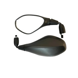 Par de Espelho Retrovisor Bmw F800 Haste Curta Rebaixada 90° Honda em Oferta na Shopee