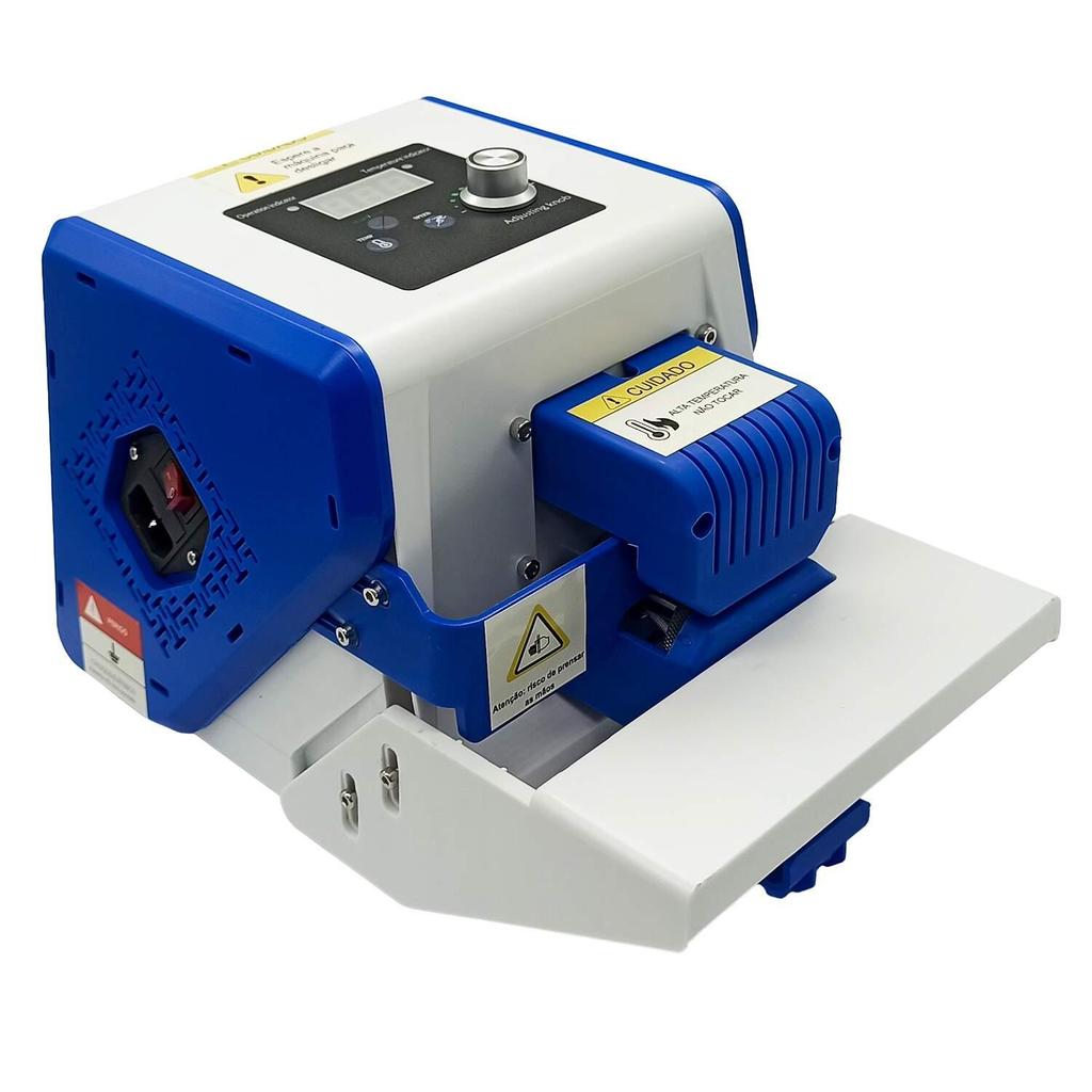 Seladora a Vácuo Portátil 5 mmin 220v 80w