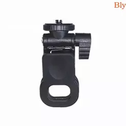 Bly LCD Display Clip Clipe Luz Preenchimento Rosca 1 4 Polegadas Para Suporte Webcam