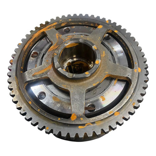 Volante Magneto Placa Partida Cb 300f Twister  Honda