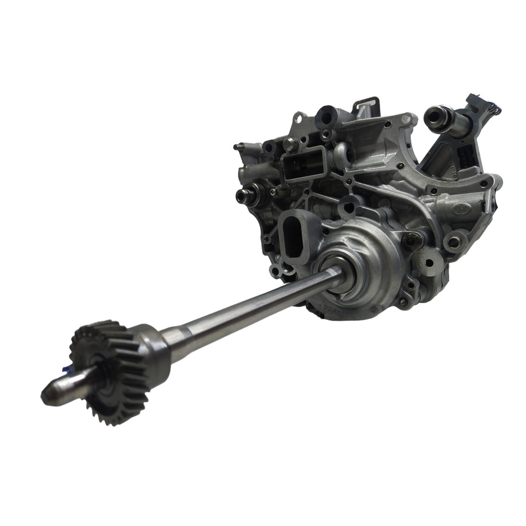 Corpo De Válvula Câmbio Cvt Audi A4 2.0 Tfsi 2013