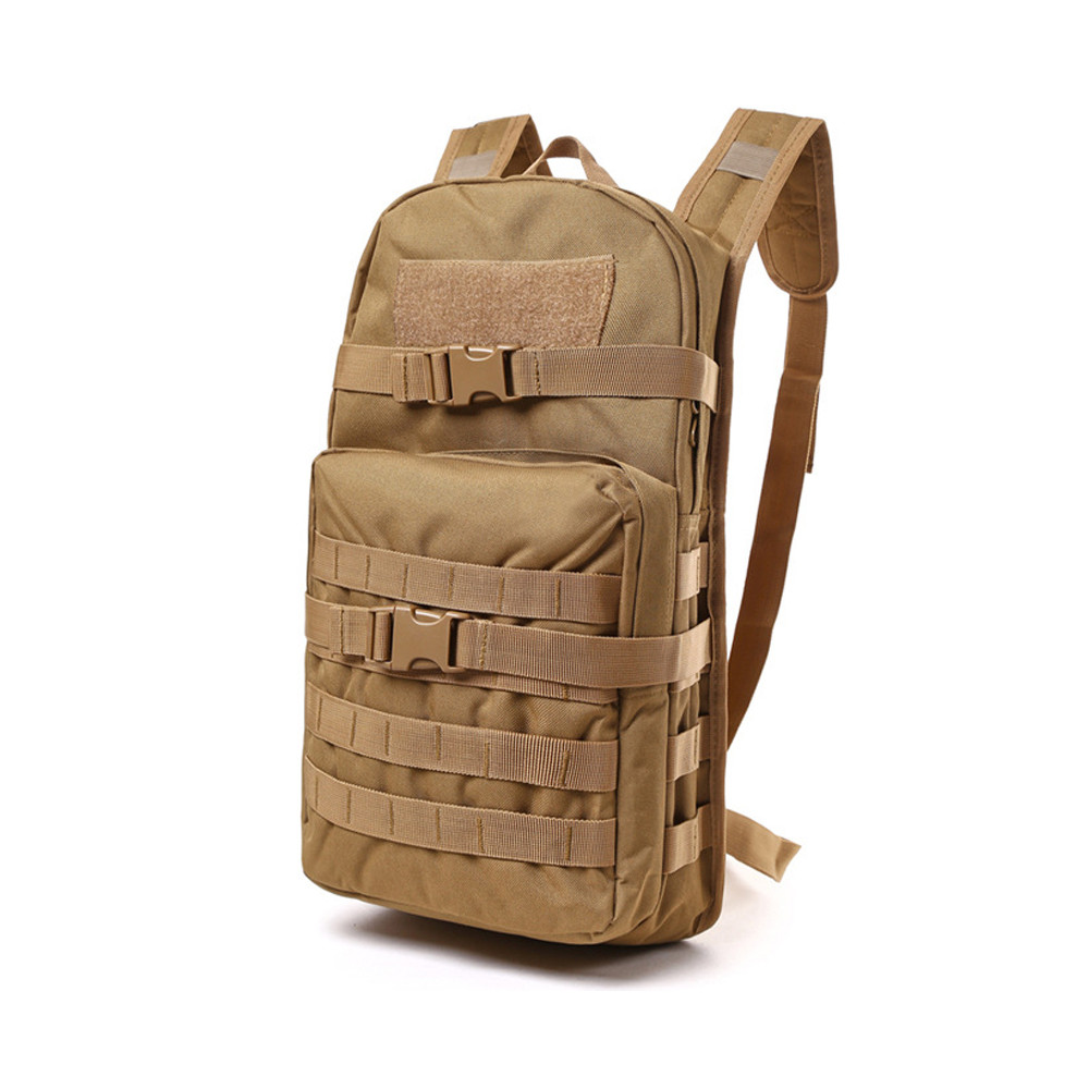 Mochila tática masculina feminina estudante ciclismo saco camuflagem lazer pequeno saco à prova dwaterproof água esporte