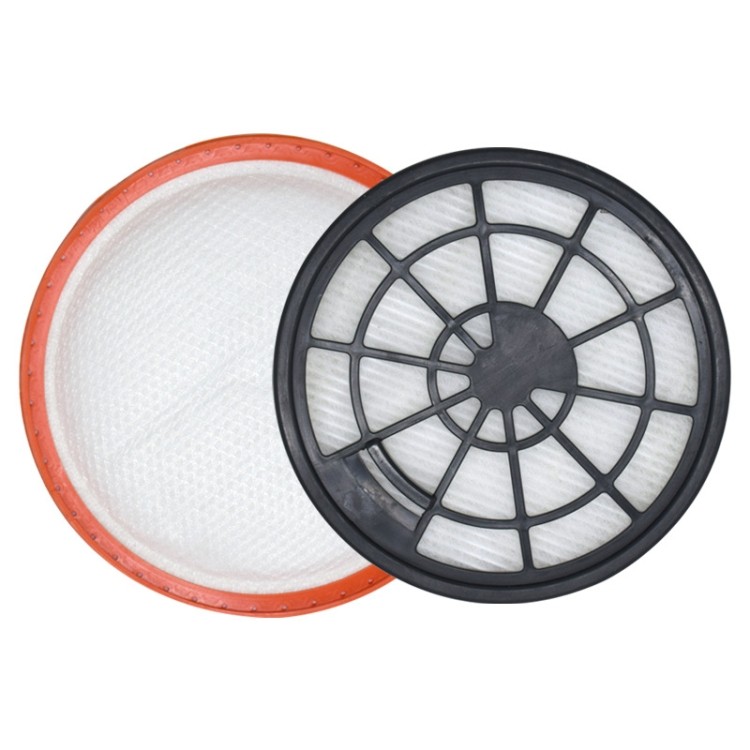 Conjunto De Elemento De Filtro HEPA Do Motor Em Estoque Pronto C86-E2RE Para Aspirador De Pó VAX Tipo 95