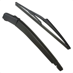 Braço Limpador Traseiro Fiat Punto 2008 a 2016 - 977157 - 1510035