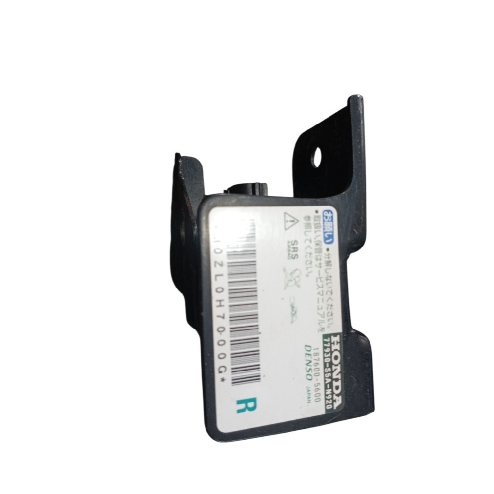 Sensor Detonação Honda Civic Ld Direito Original 2002/2006