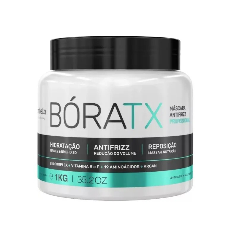 Boratox Borabella 1kg: Onde Comprar | BuscaProdutos