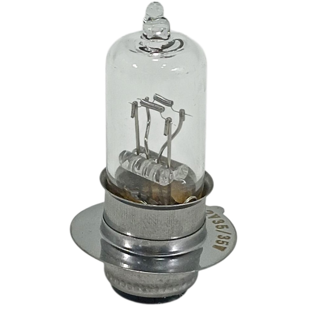 Lâmpada Farol M5 35 35W Universal Biz 100 1998 a 2005 Biz 125 2005 a 2017 Biz 110i 2016 2017 Pop 100