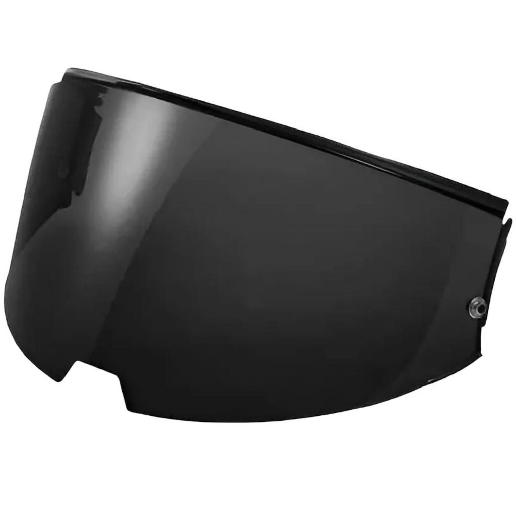 Viseira Capacete Ls2 FF906 Advant Robocop Fume