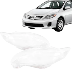 Lente Farol Corolla 2012 2013 2014