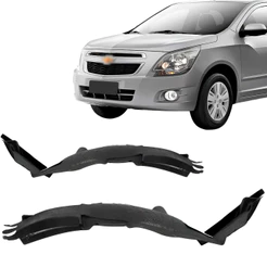 Parabarro Cobalt 2013 2014 2015 2016 2017 Parte Frontal