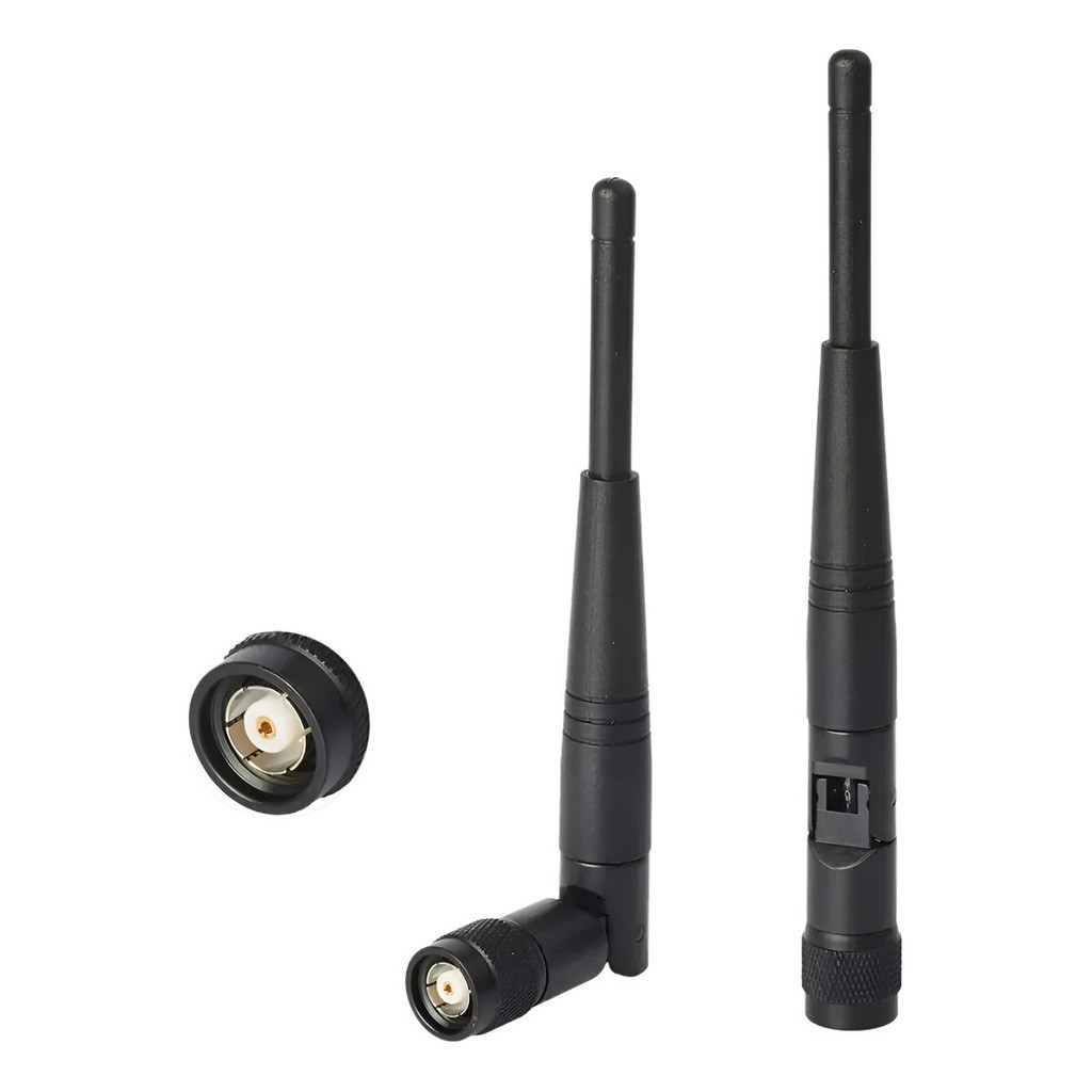 Antena Lora Macho 5dbi Sma Macho Femea 868 915 Mhz Lora Rc