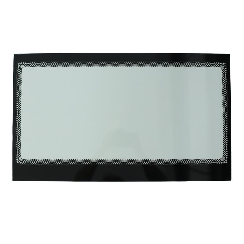Vidro Externo Da Porta Do Forno Fogão Mueller Mfv5bb 5 Bocas