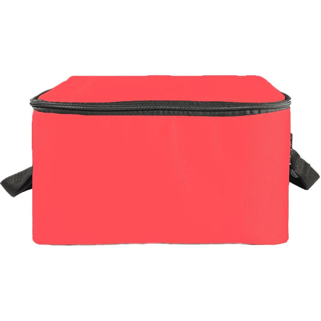 Bolsa Térmica Impermeável 10Lt G BLT128 Coral - Teisen em Oferta na Shopee