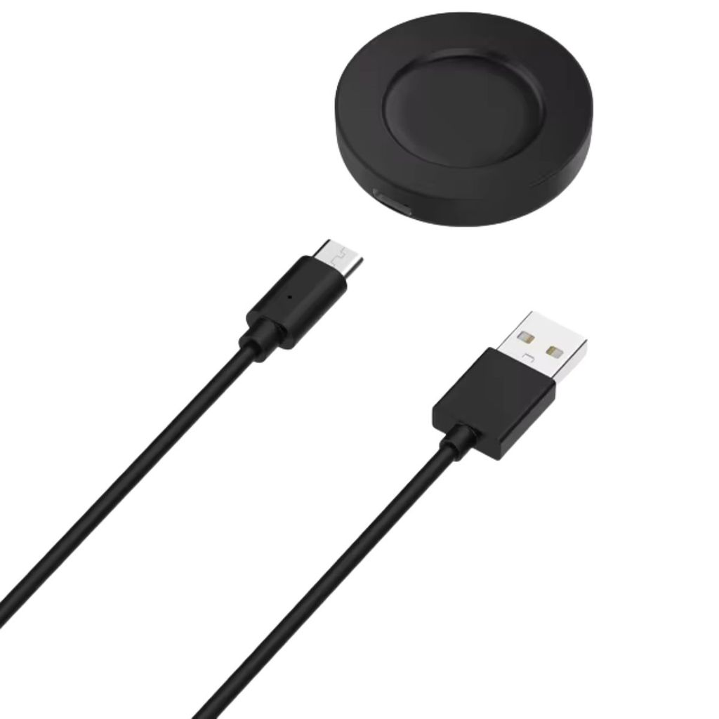 Carregador Poolsy Cabo Compatível Xiaomi Mi Watch S1, S1 Pro