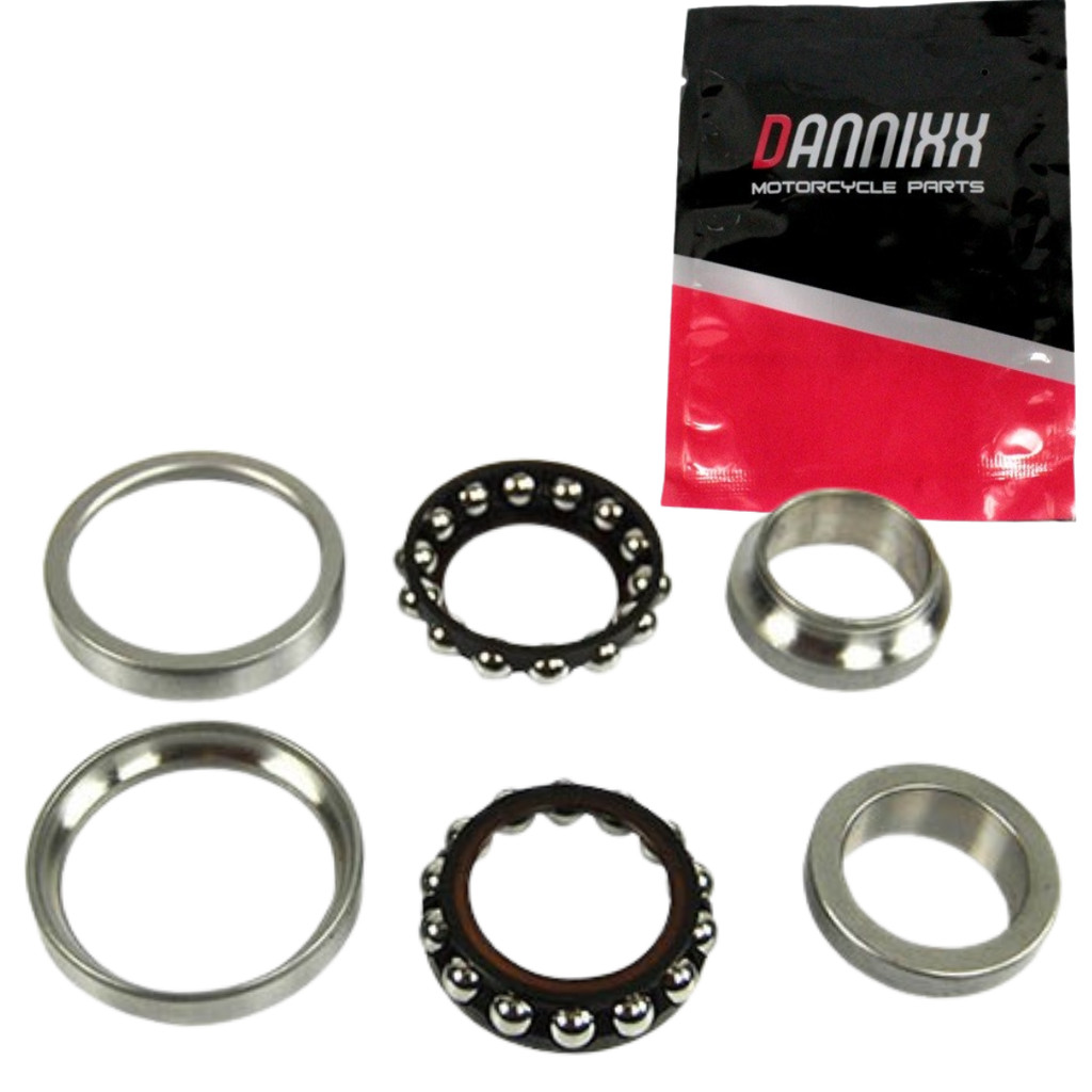 Rolamentos Colar Para Caixa de Direção NX XLX NXR XR CRF XLR