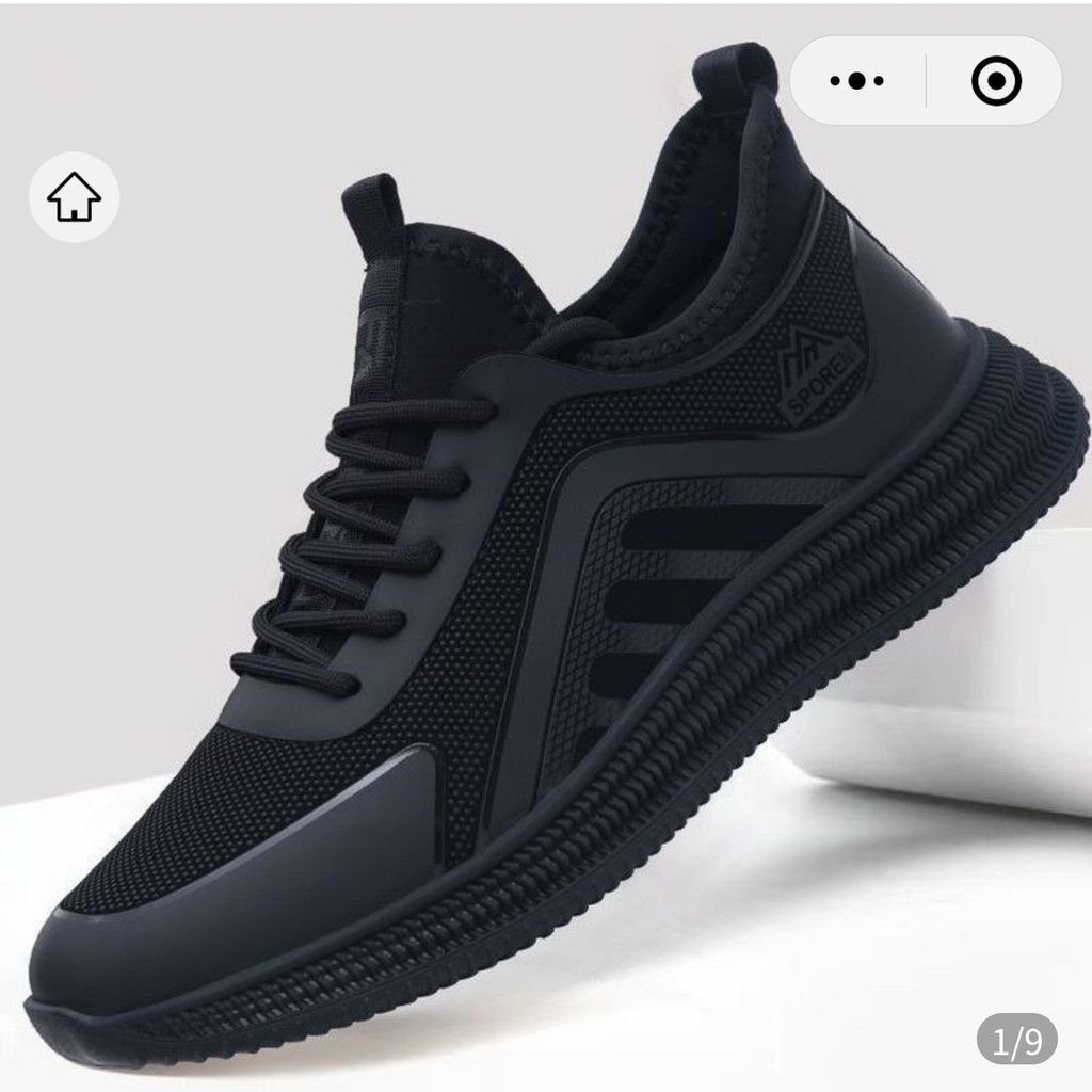 Comércio piloto Para sapatos masculinos 2025 novos sapatos casuais masculinos esportes na moda sapatos masculinos de ver