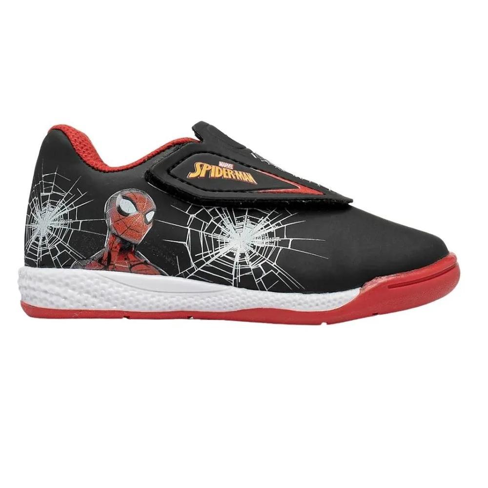 CHUTEIRA MARVEL SPIDER MAN REF MSP29DY MENINO