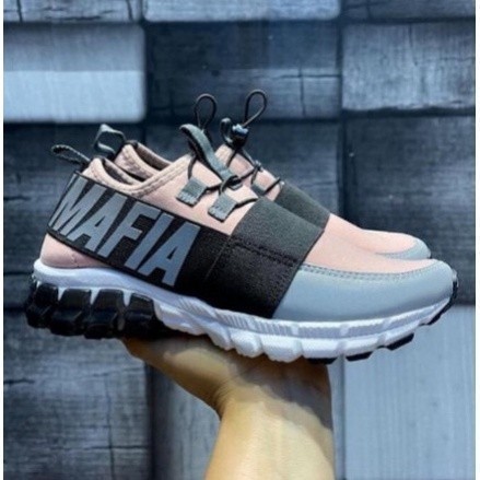 Tênis FEMININO Labellamafia Academia Labella Mafia Blogueira