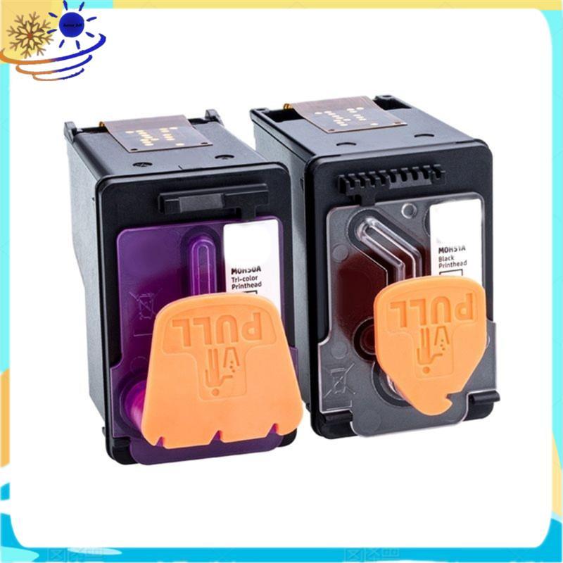 [Le's Shop] Cabeça De Impressão GT51 GT52 GT5810 GT5820 GT5822 Para Tanque De Tinta 116 310 316 410 416 M0H51A M0H50A